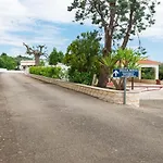 מלון Piccolo Rosa אוסטוני
