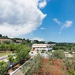Piccolo Rosa מלון אוסטוני