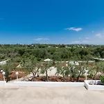 מלון Piccolo Rosa אוסטוני