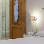 מלון Piccolo Rosa אוסטוני