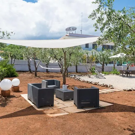 Otel Piccolo Rosa 2*