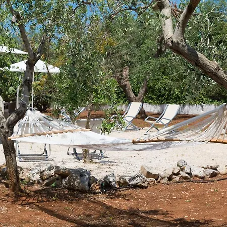 Otel Piccolo Rosa Ostuni