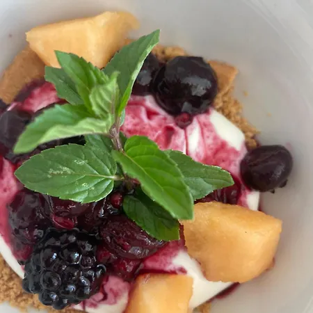 Piccolo Rosa Otel 2*