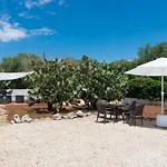 Hotel Piccolo Rosa Ostuni