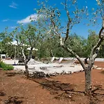 Piccolo Rosa Hotel Ostuni