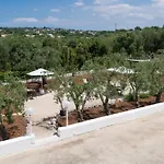 Piccolo Rosa Hotel Ostuni