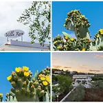 Hotel Piccolo Rosa Ostuni