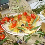 Piccolo Rosa 2* Ostuni