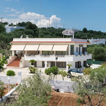 Piccolo Rosa Hotel