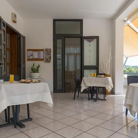 Piccolo Rosa Hotel
