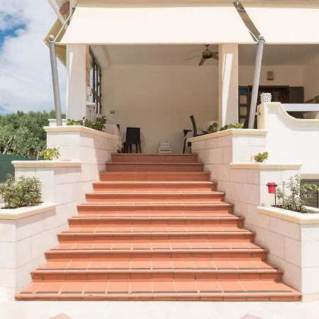 Hotel Piccolo Rosa