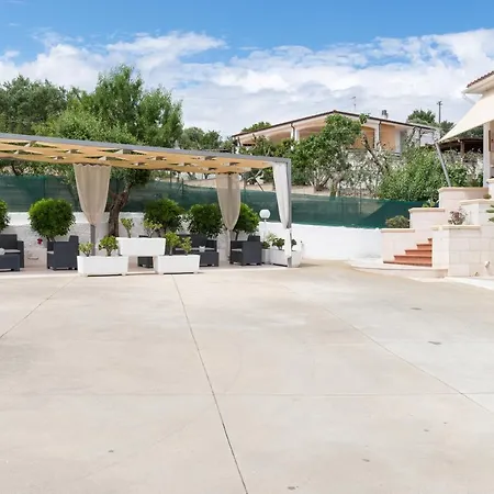 Hotell Piccolo Rosa Ostuni