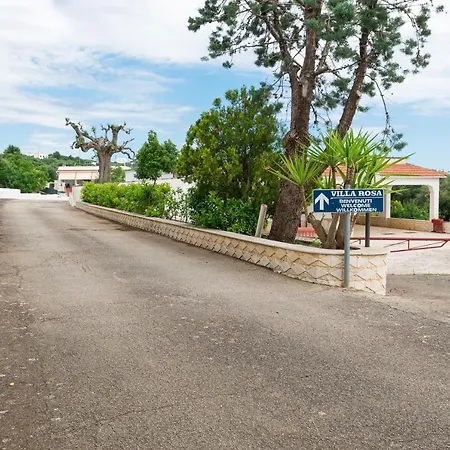 Hotell Piccolo Rosa Ostuni