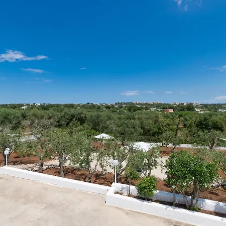 Piccolo Rosa 2* Ostuni