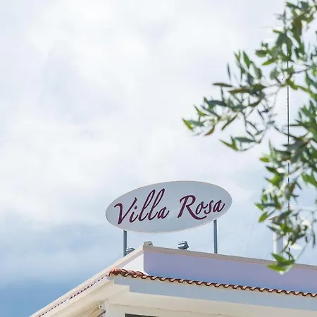 Hotel Piccolo Rosa