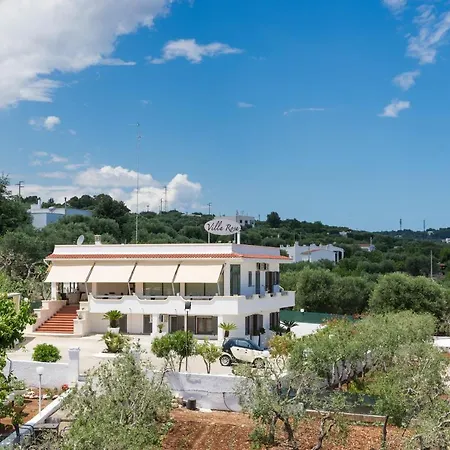 Hotel Piccolo Rosa 2*