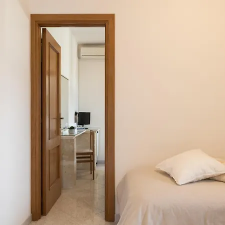 Piccolo Rosa 2* Ostuni