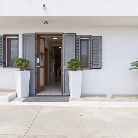 Piccolo Rosa Hotel 2*