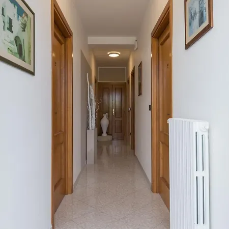 Piccolo Rosa 2* Ostuni