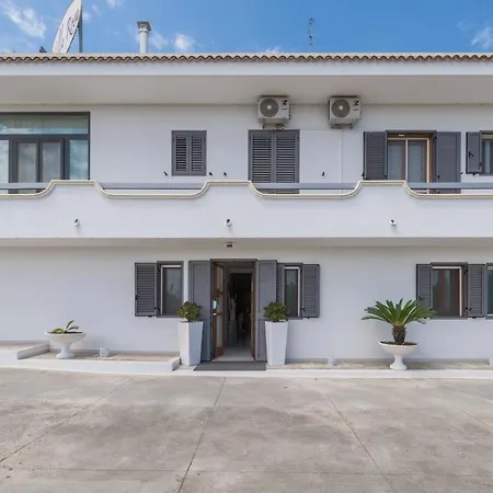 Piccolo Rosa Hotel Ostuni