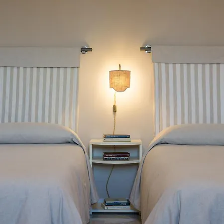 Hotel Piccolo Rosa 2*