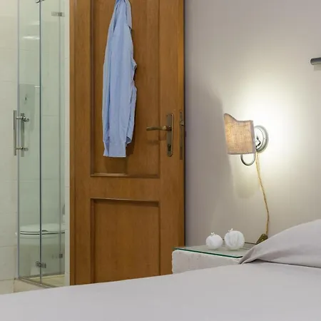 Hotell Piccolo Rosa Ostuni