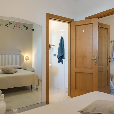 Hotel Piccolo Rosa 2*