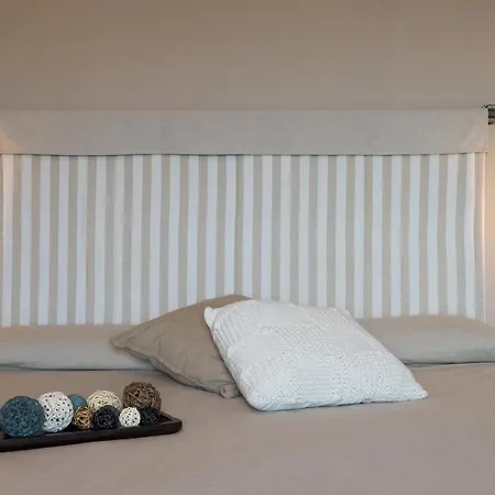 Hotell Piccolo Rosa Ostuni