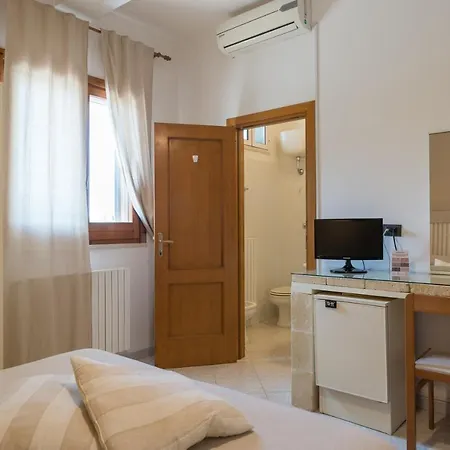 Piccolo Rosa Hotel