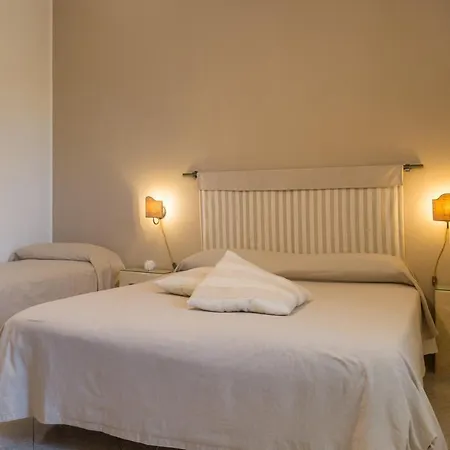 Hotel Piccolo Rosa Ostuni