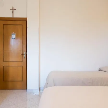 Hotel Piccolo Rosa