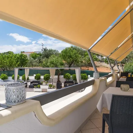 Hotel Piccolo Rosa