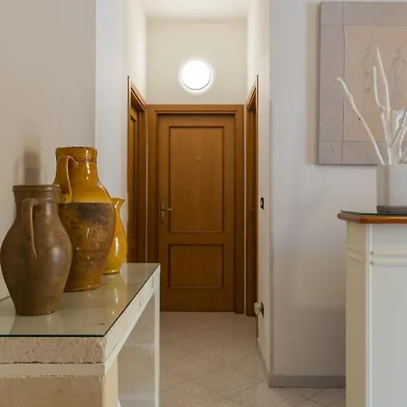 Piccolo Rosa 2* Ostuni