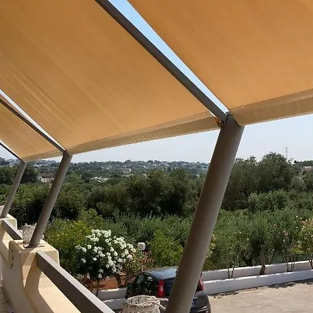 Hotel Piccolo Rosa 2*