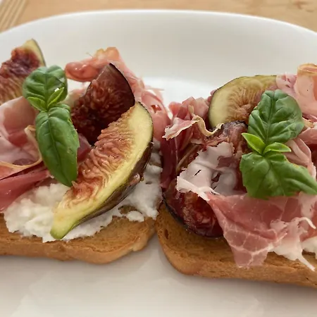 Piccolo Rosa Hotell Ostuni