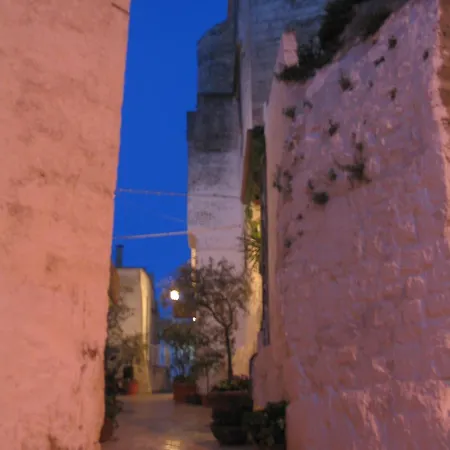 Piccolo Rosa Ostuni