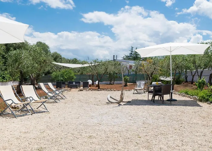 Piccolo Rosa Hotel 2*