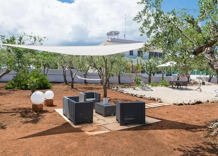 Hotel Piccolo Rosa 2*