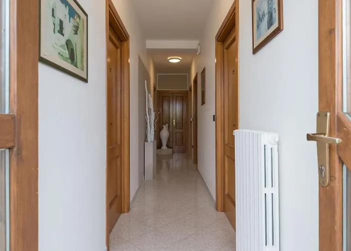 Piccolo Rosa 2* Ostuni