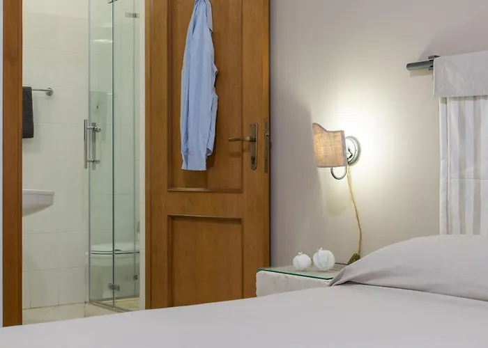 Hotel Piccolo Rosa Ostuni