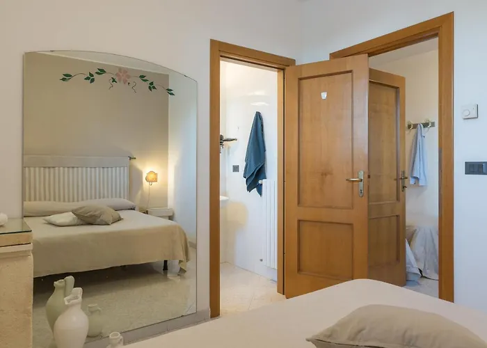 Hotel Piccolo Rosa 2*