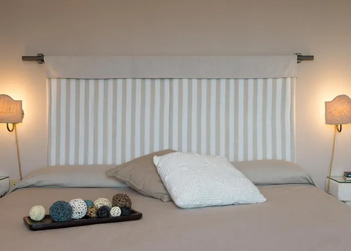 Hotel Piccolo Rosa Ostuni