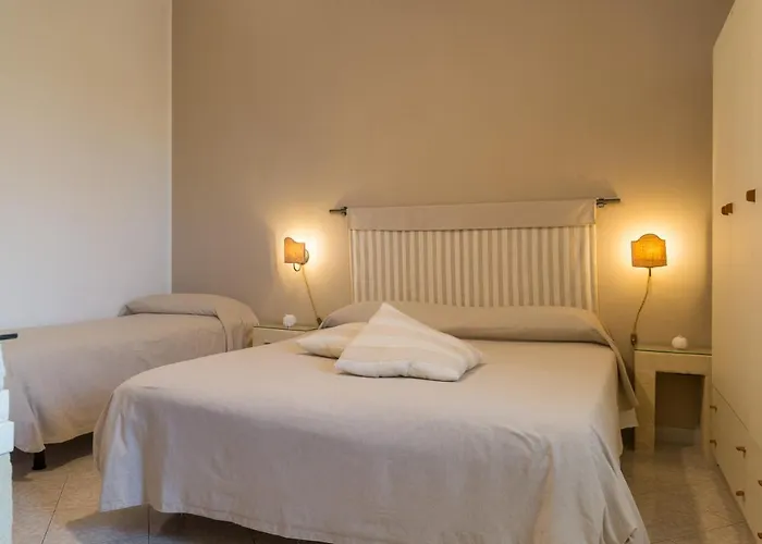 Hotel Piccolo Rosa Ostuni