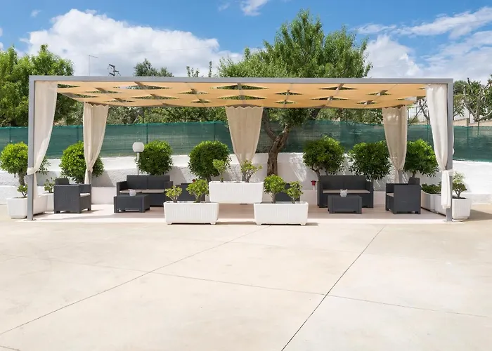 Piccolo Rosa Hotel 2*