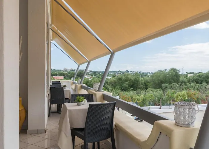 Piccolo Rosa 2* Ostuni