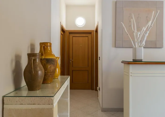 Piccolo Rosa 2* Ostuni