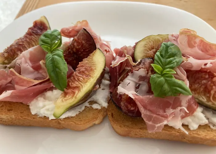 Piccolo Rosa Hotel Ostuni