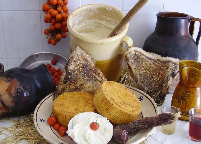 Hotel Piccolo Rosa Ostuni