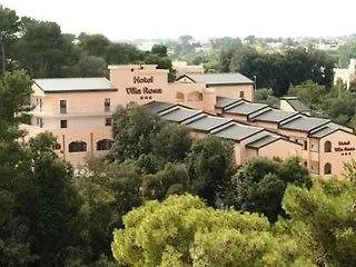 Hotel Piccolo Rosa Ostuni